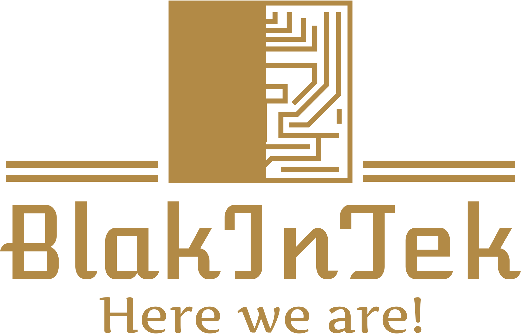 Blakintek